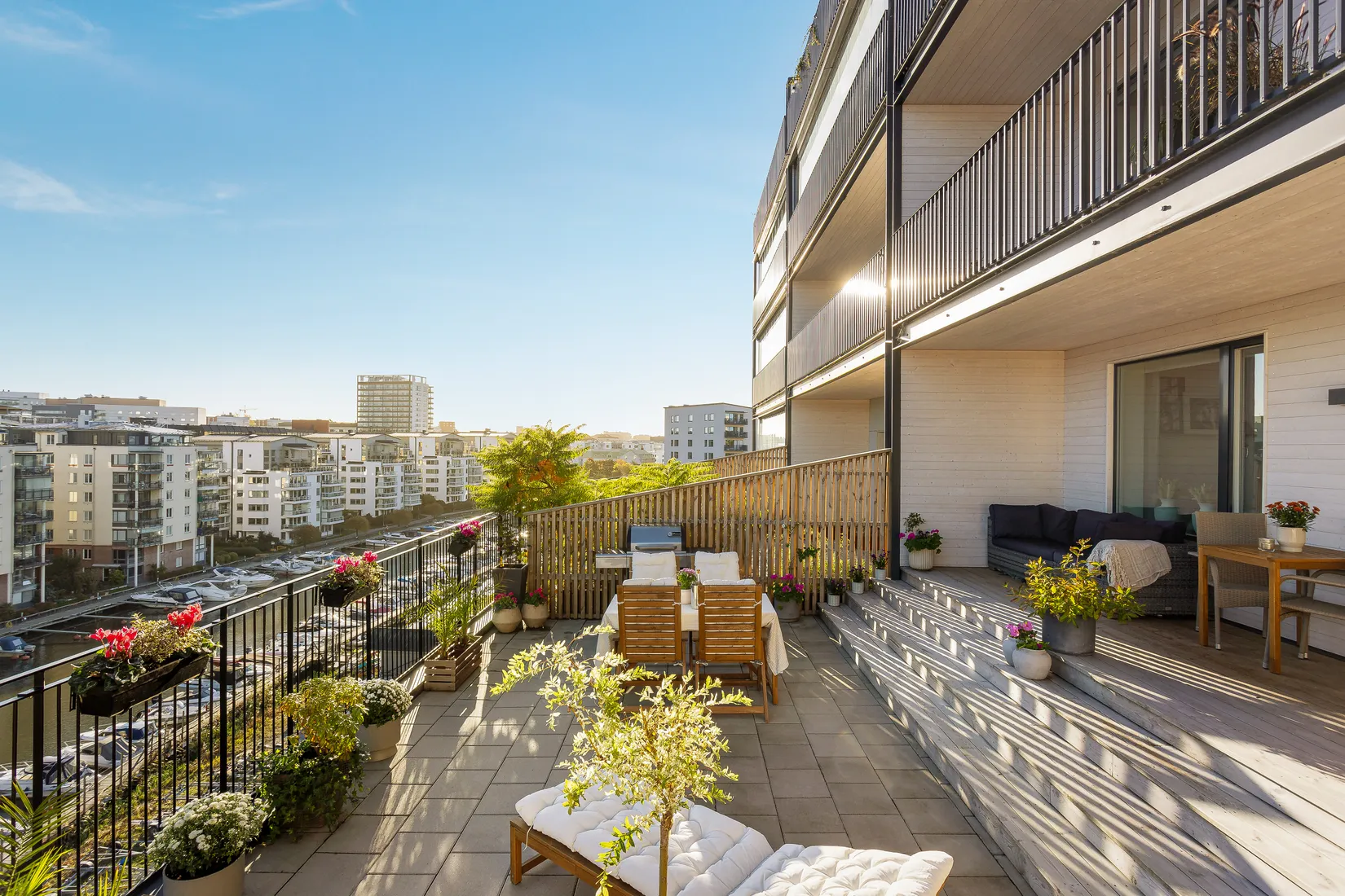Bostadsrätt, Mariehällsvägen 30E, Bromma / Mariehäll, Stockholm