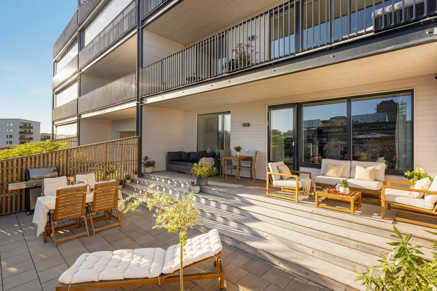 Bostadsrätt, Mariehällsvägen 30E, Bromma / Mariehäll, Stockholm