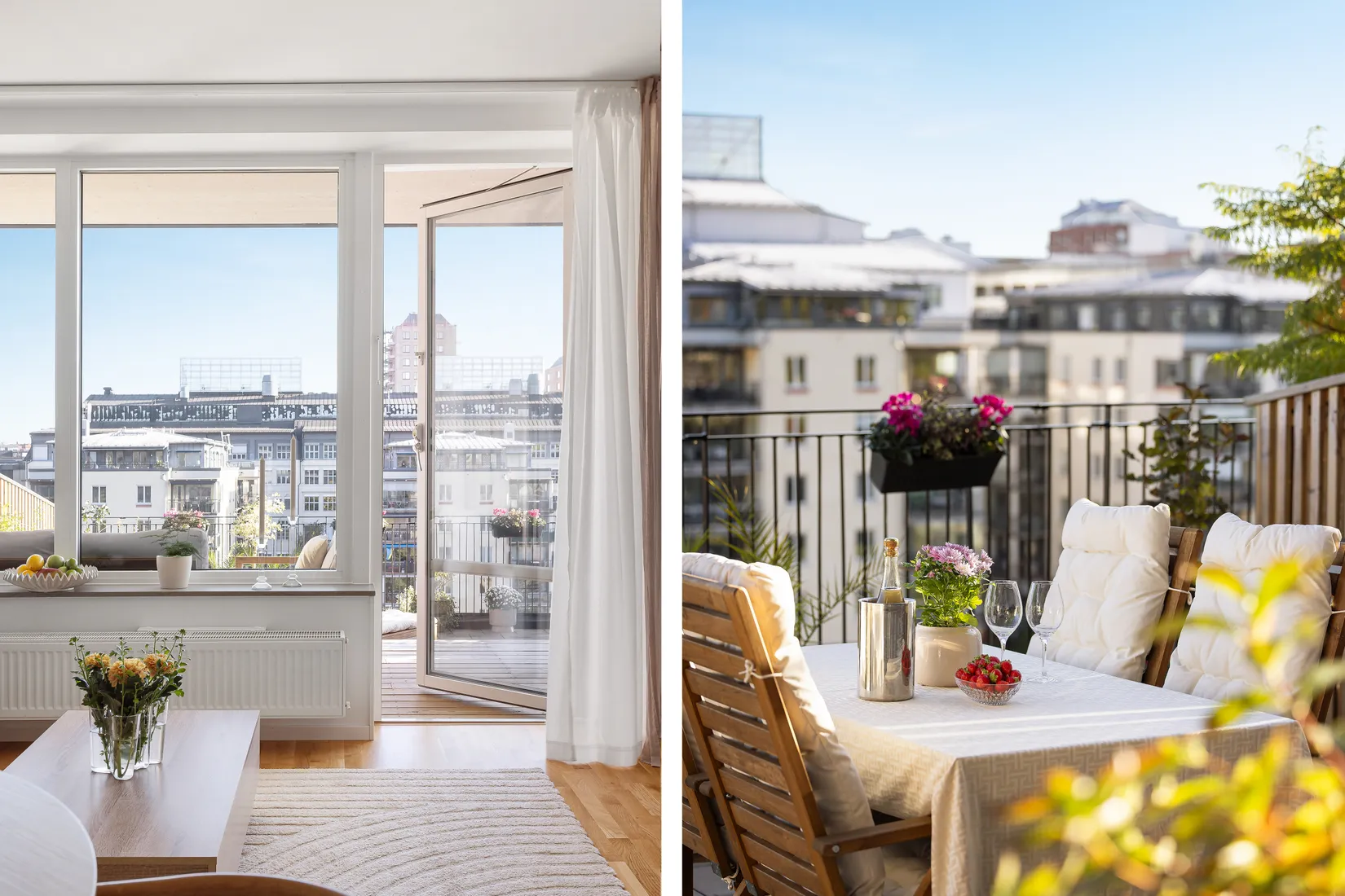 Bostadsrätt, Mariehällsvägen 30E, Bromma / Mariehäll, Stockholm