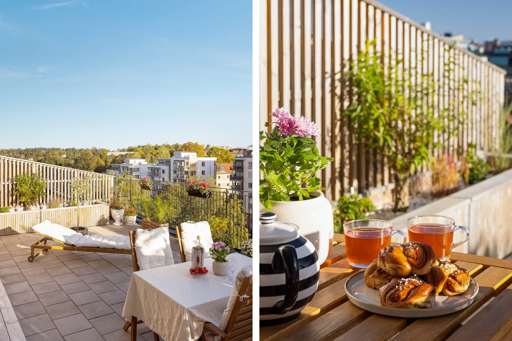 Bostadsrätt, Mariehällsvägen 30E, Bromma / Mariehäll, Stockholm