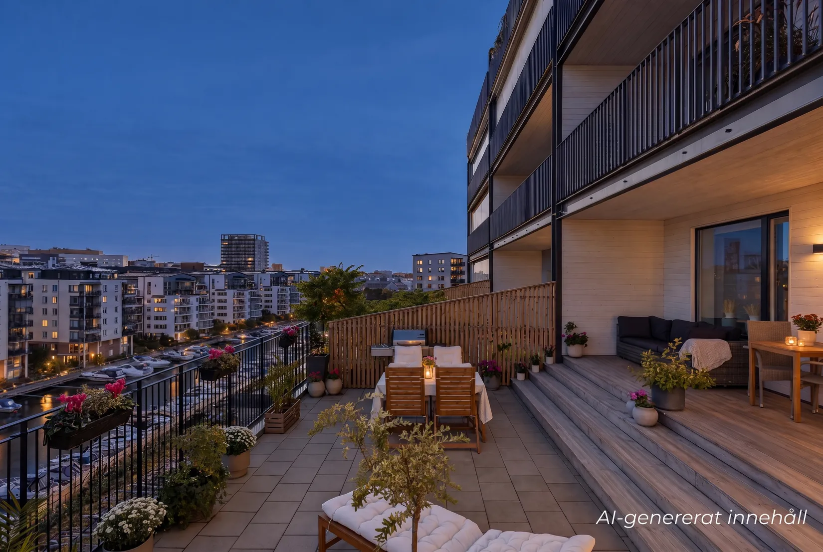 Bostadsrätt, Mariehällsvägen 30E, Bromma / Mariehäll, Stockholm