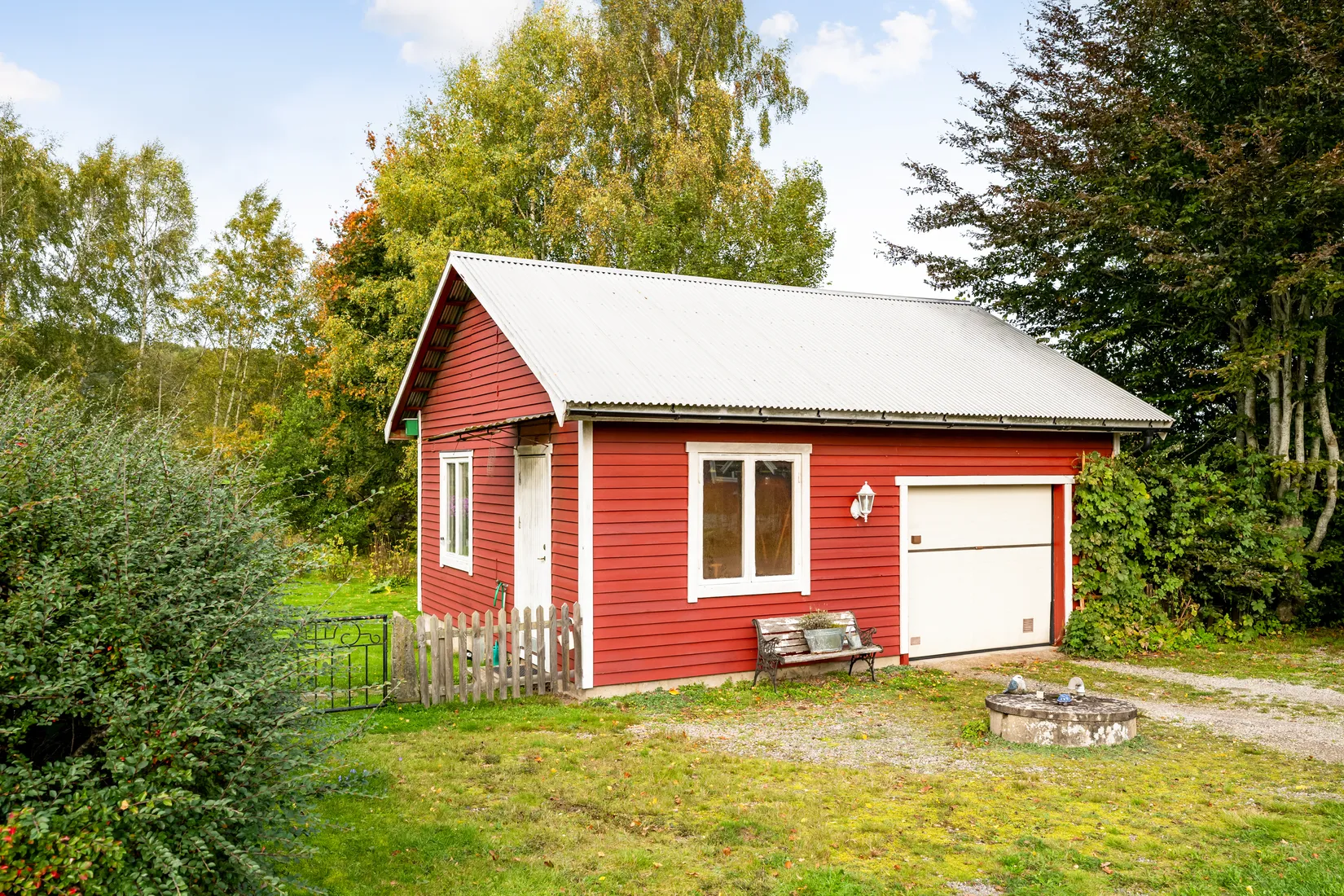 Villa, Norra Sandby 4278, Hässleholm