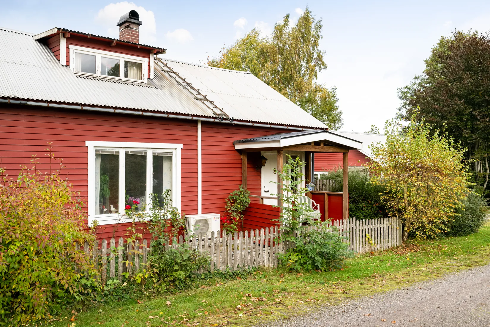 Villa, Norra Sandby 4278, Hässleholm
