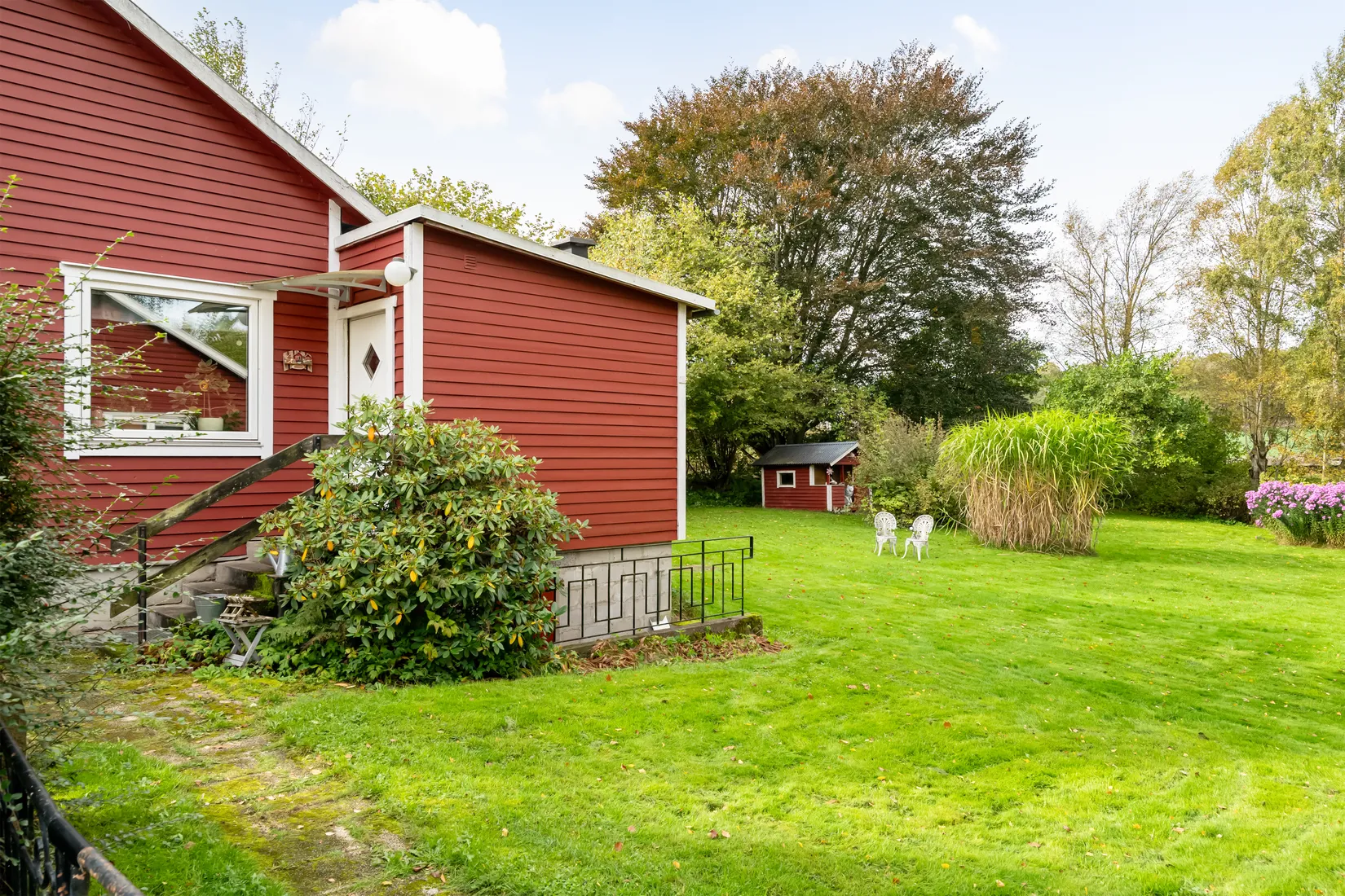 Villa, Norra Sandby 4278, Hässleholm