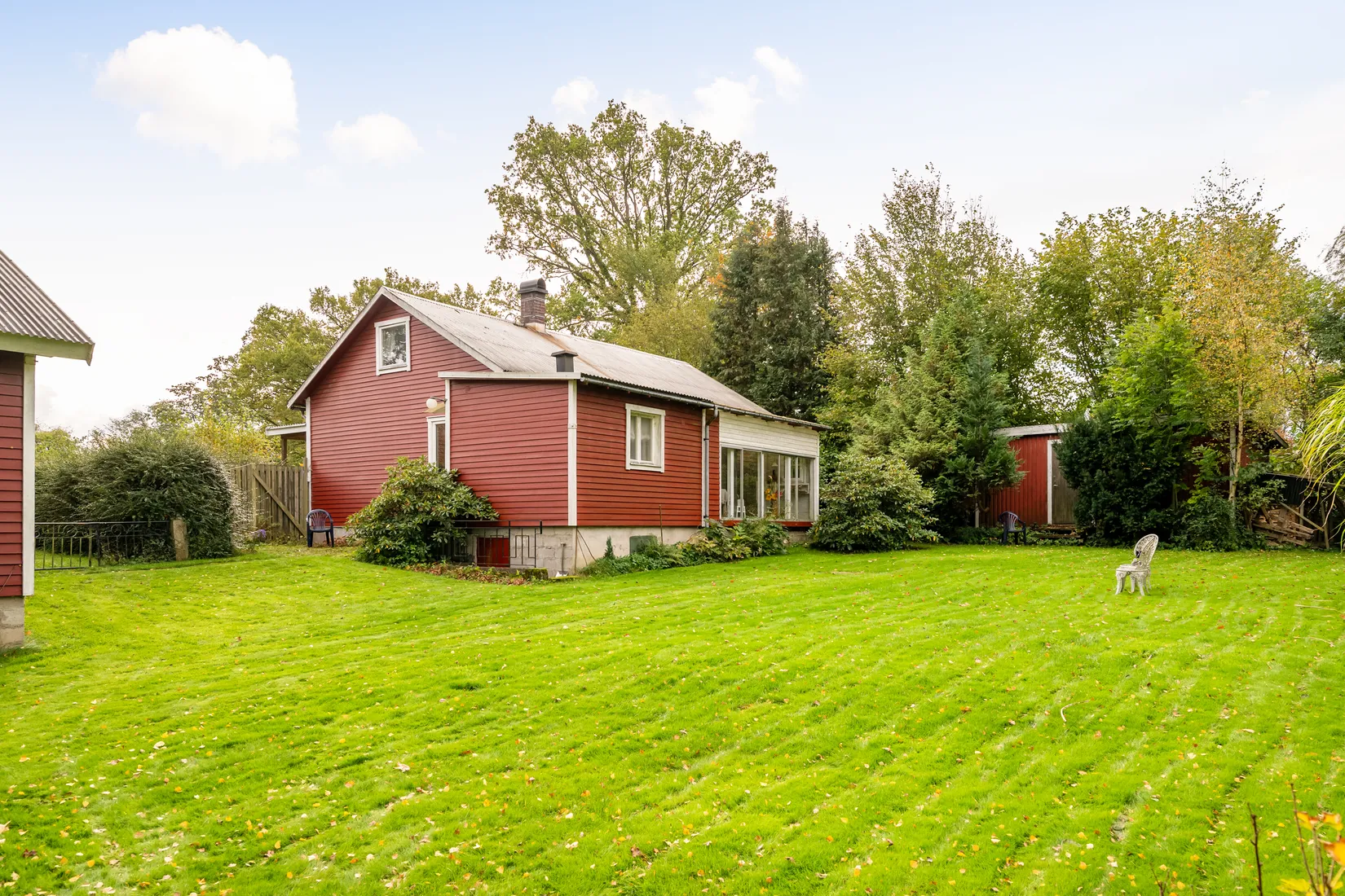 Villa, Norra Sandby 4278, Hässleholm