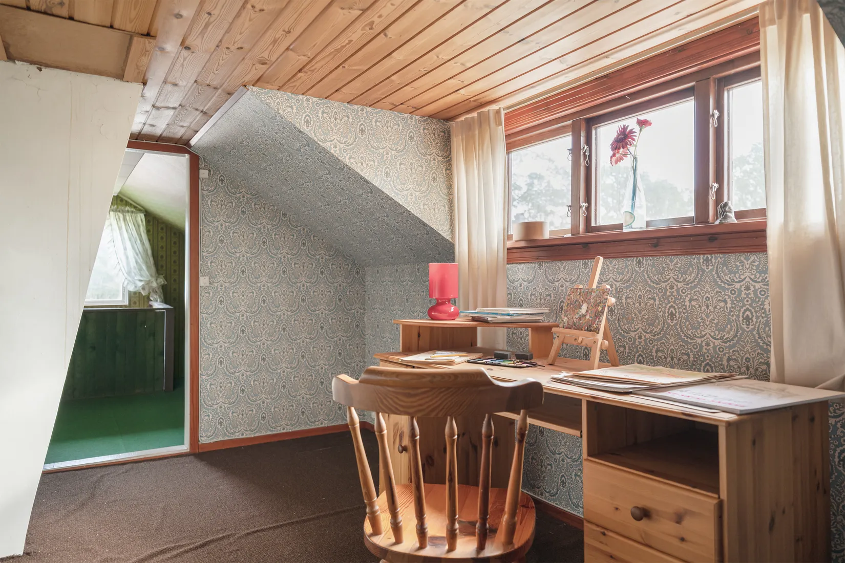Villa, Norra Sandby 4278, Hässleholm
