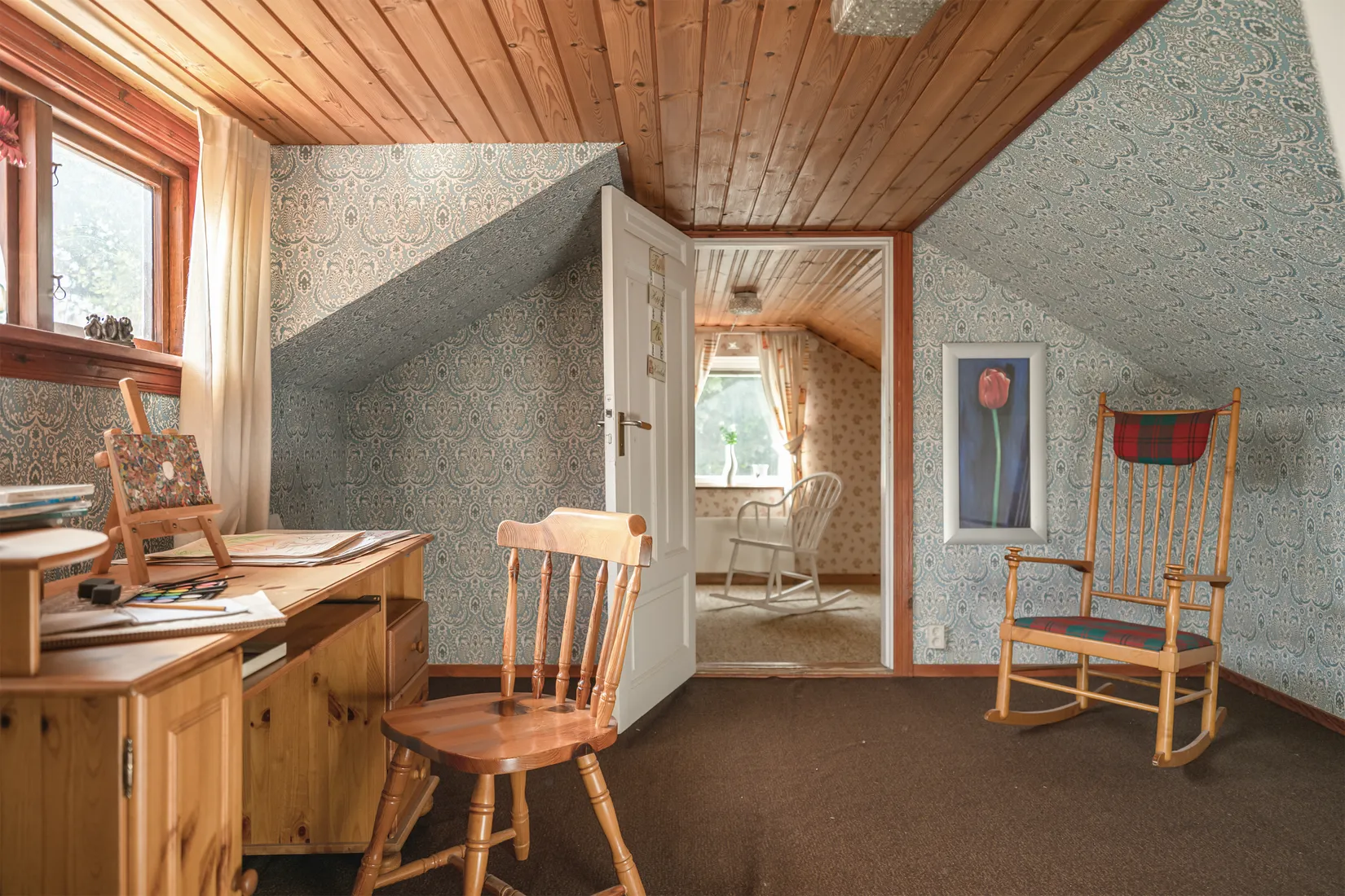 Villa, Norra Sandby 4278, Hässleholm