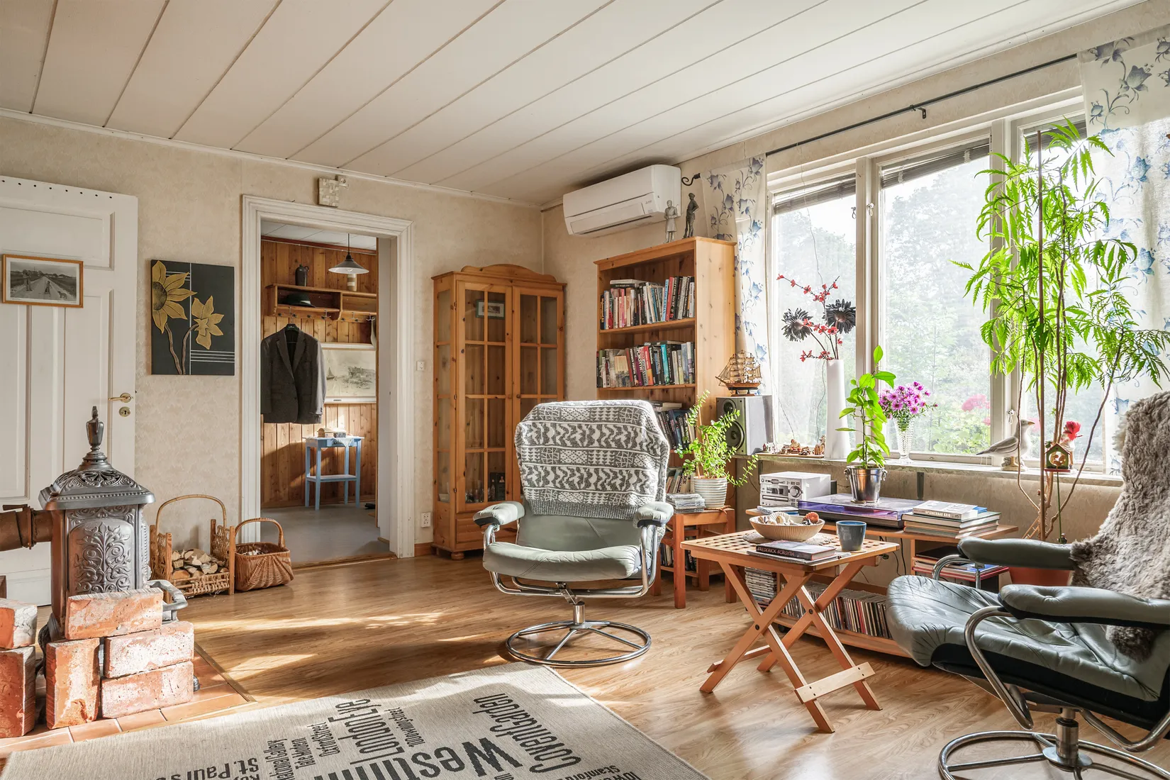 Villa, Norra Sandby 4278, Hässleholm