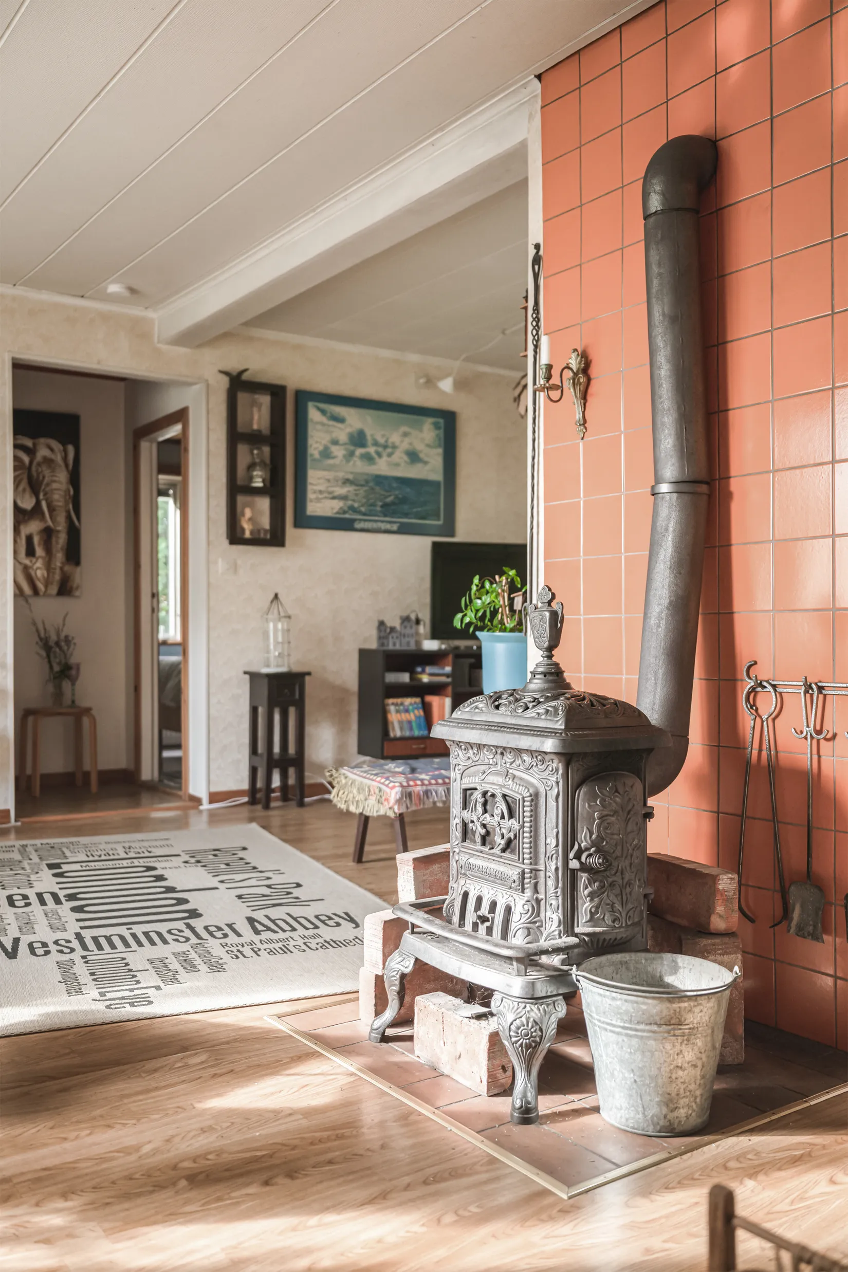 Villa, Norra Sandby 4278, Hässleholm