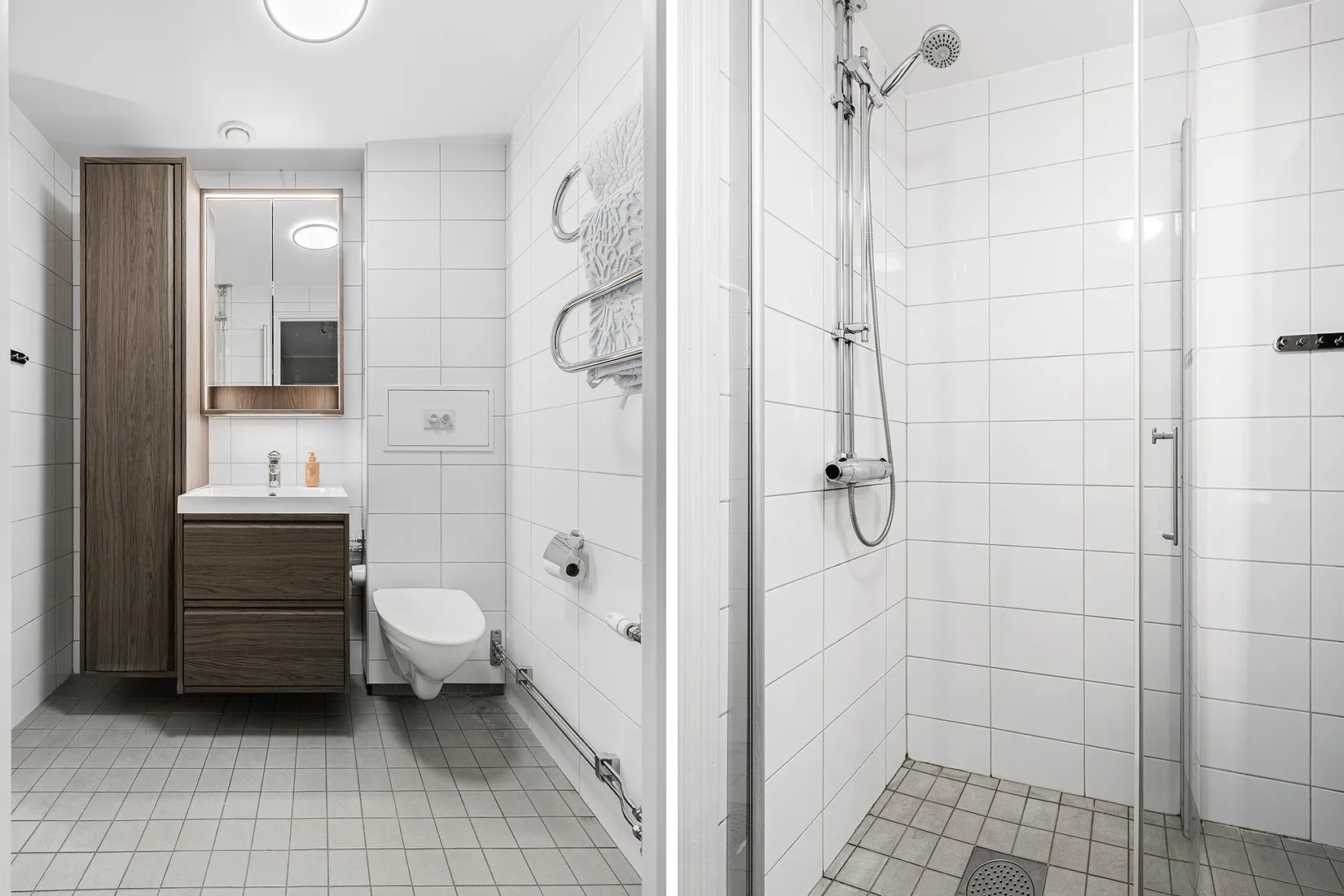 Bostadsrätt, Månadsvägen 60, Jakobsberg, Järfälla