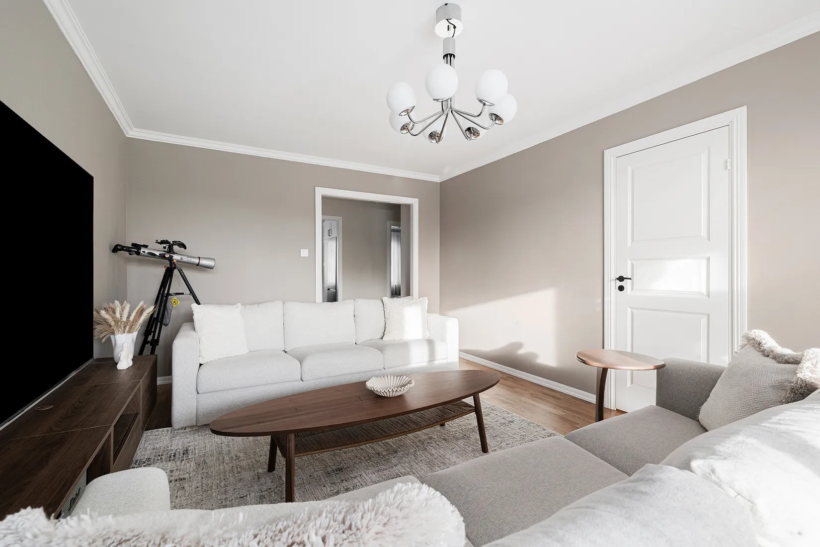 Bostadsrätt, Månadsvägen 60, Jakobsberg, Järfälla