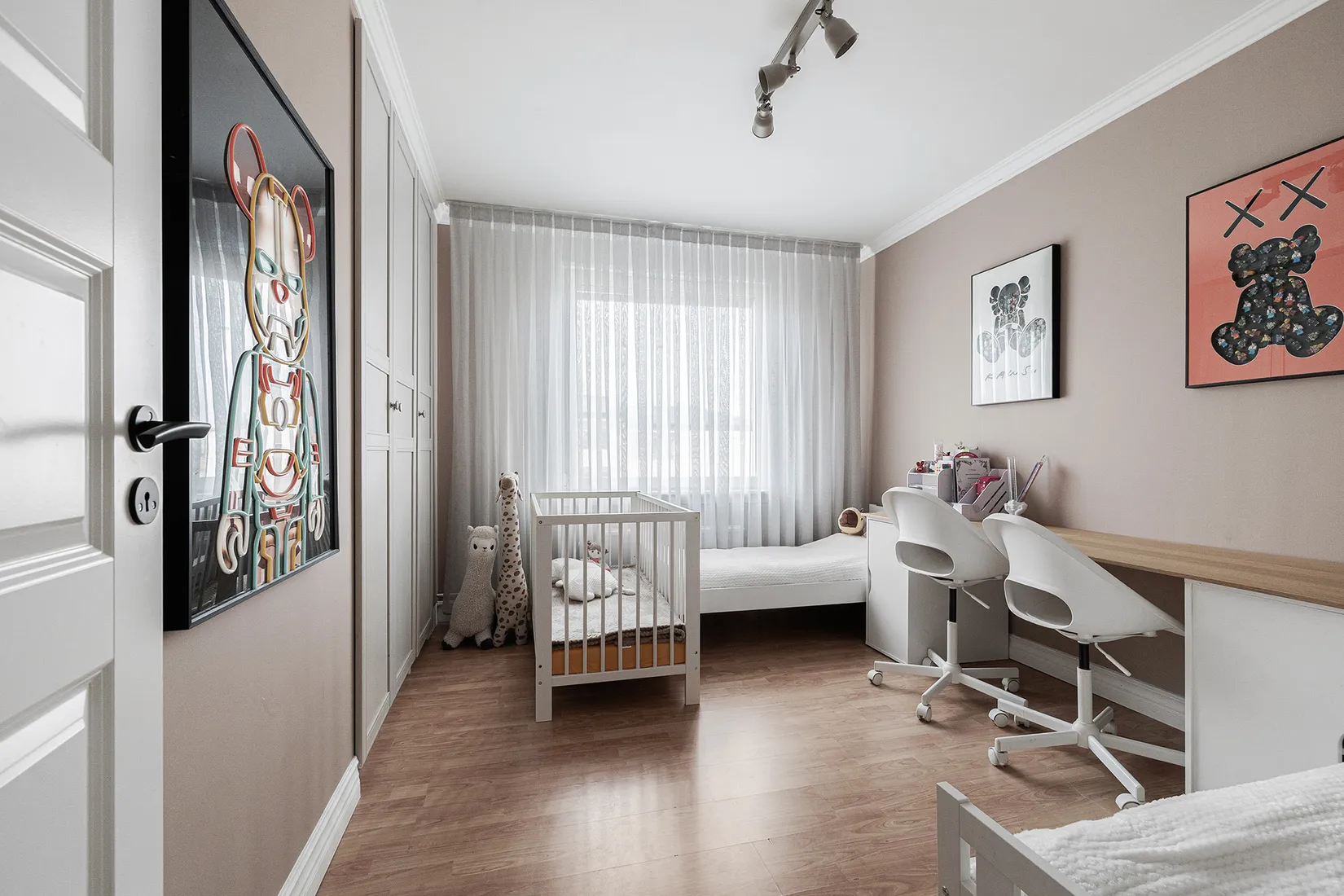 Bostadsrätt, Månadsvägen 60, Jakobsberg, Järfälla