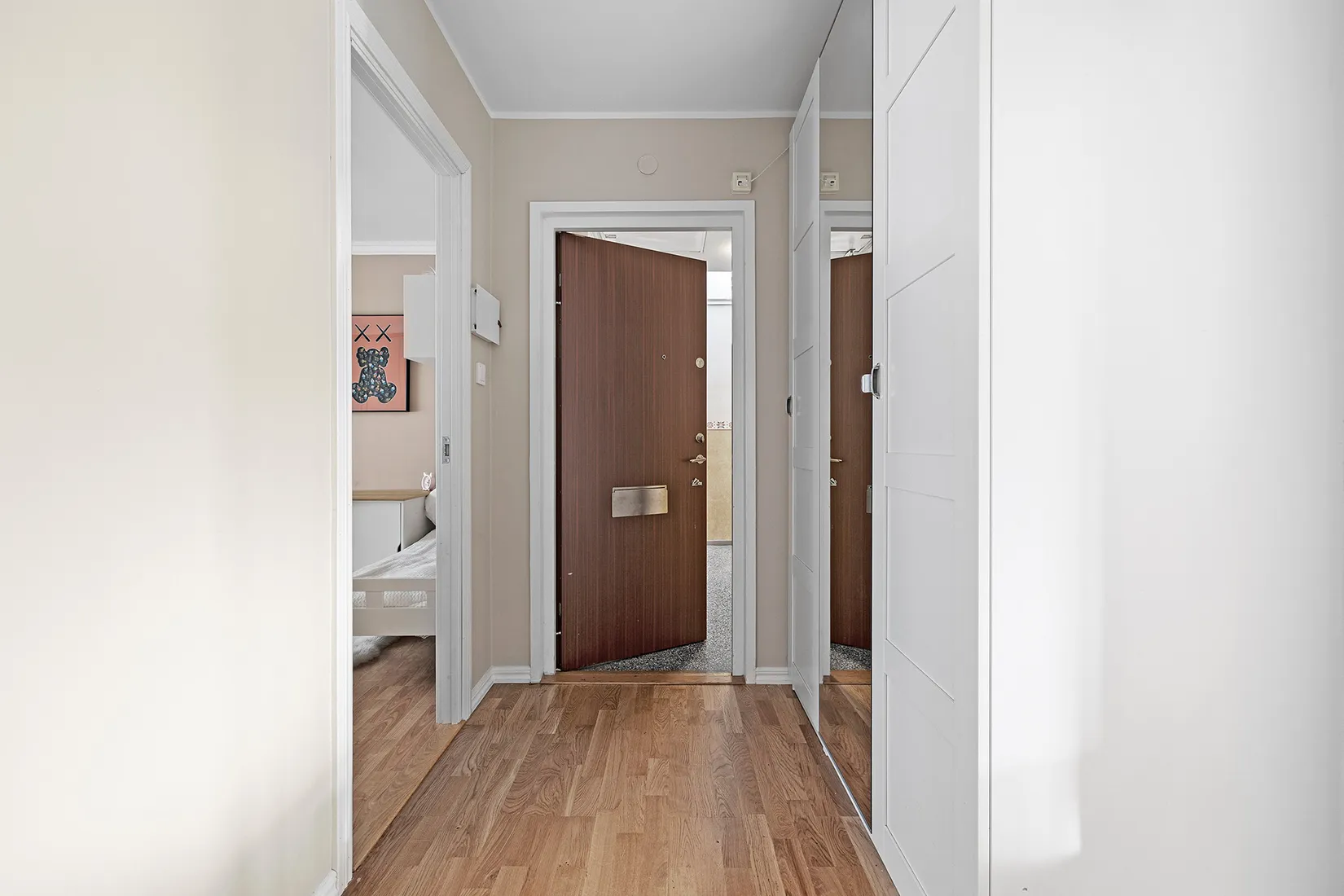 Bostadsrätt, Månadsvägen 60, Jakobsberg, Järfälla