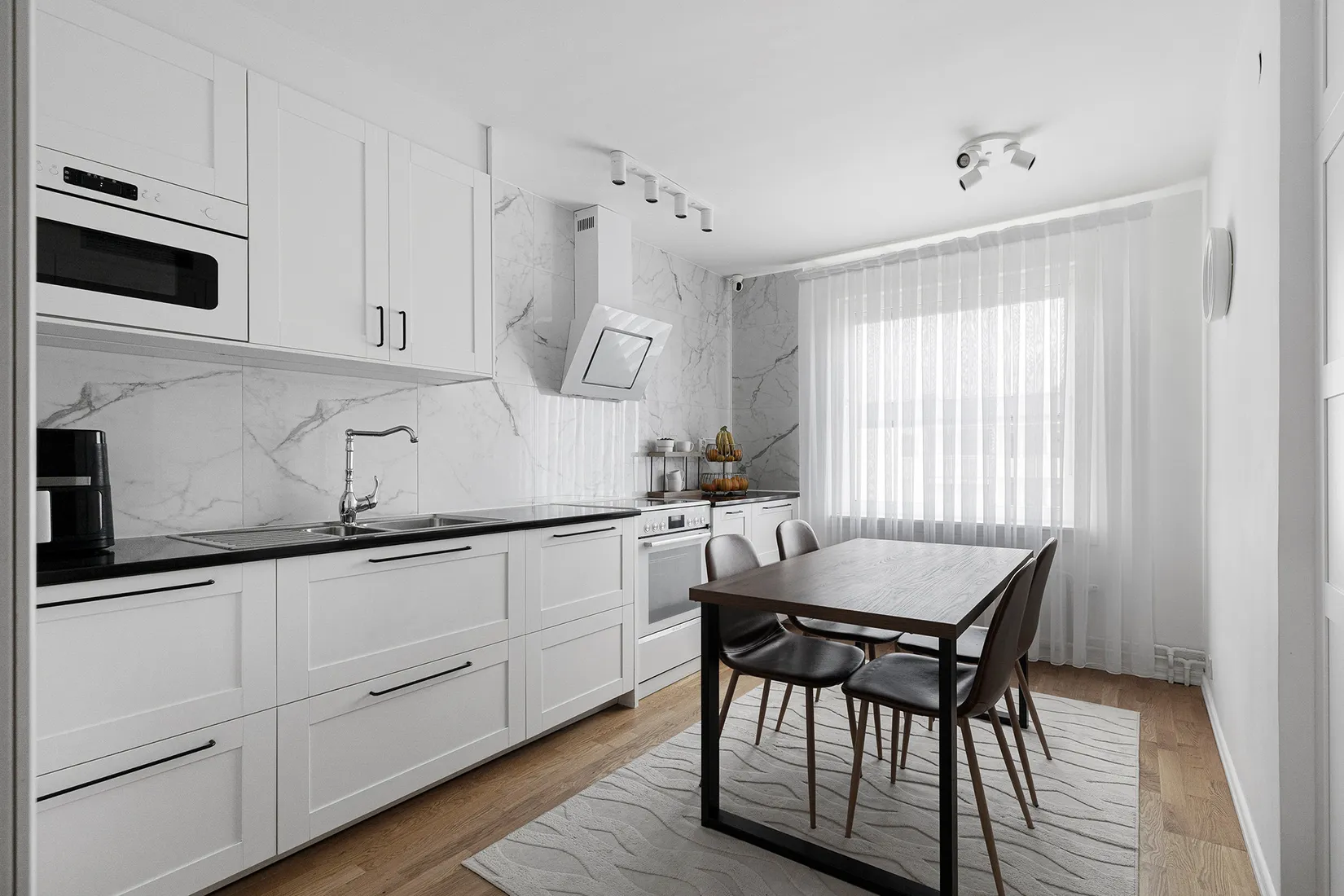 Bostadsrätt, Månadsvägen 60, Jakobsberg, Järfälla