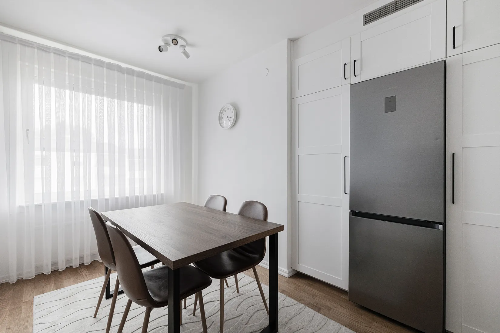 Bostadsrätt, Månadsvägen 60, Jakobsberg, Järfälla