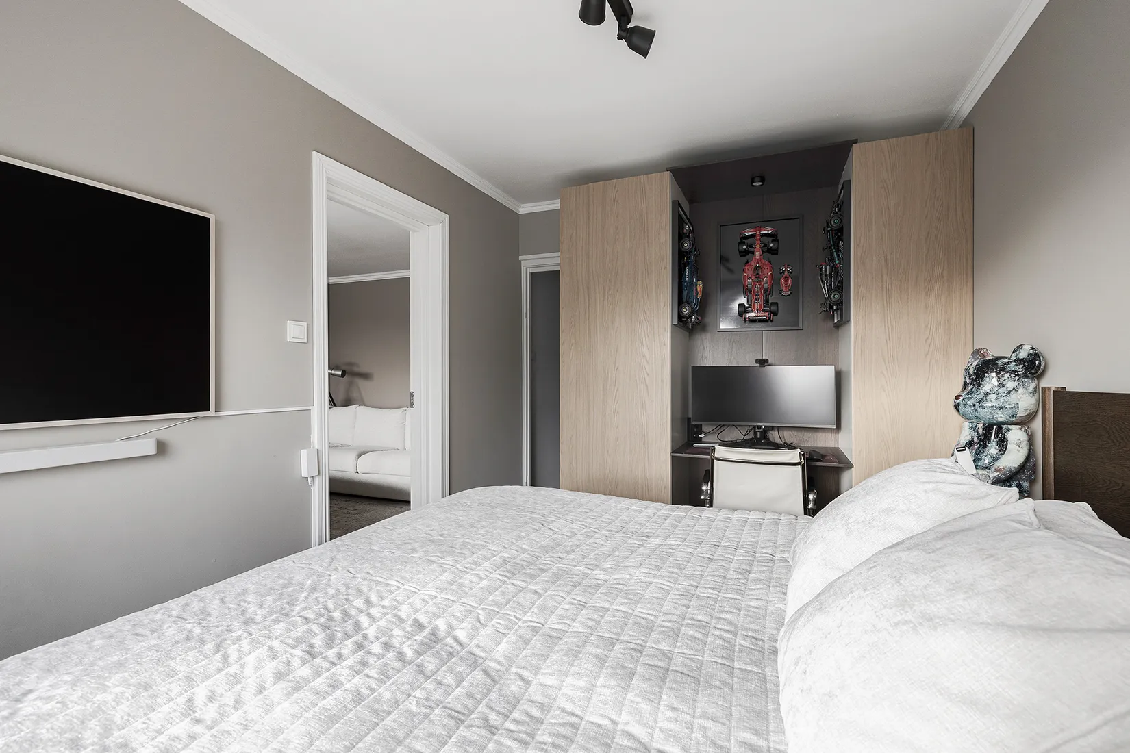 Bostadsrätt, Månadsvägen 60, Jakobsberg, Järfälla