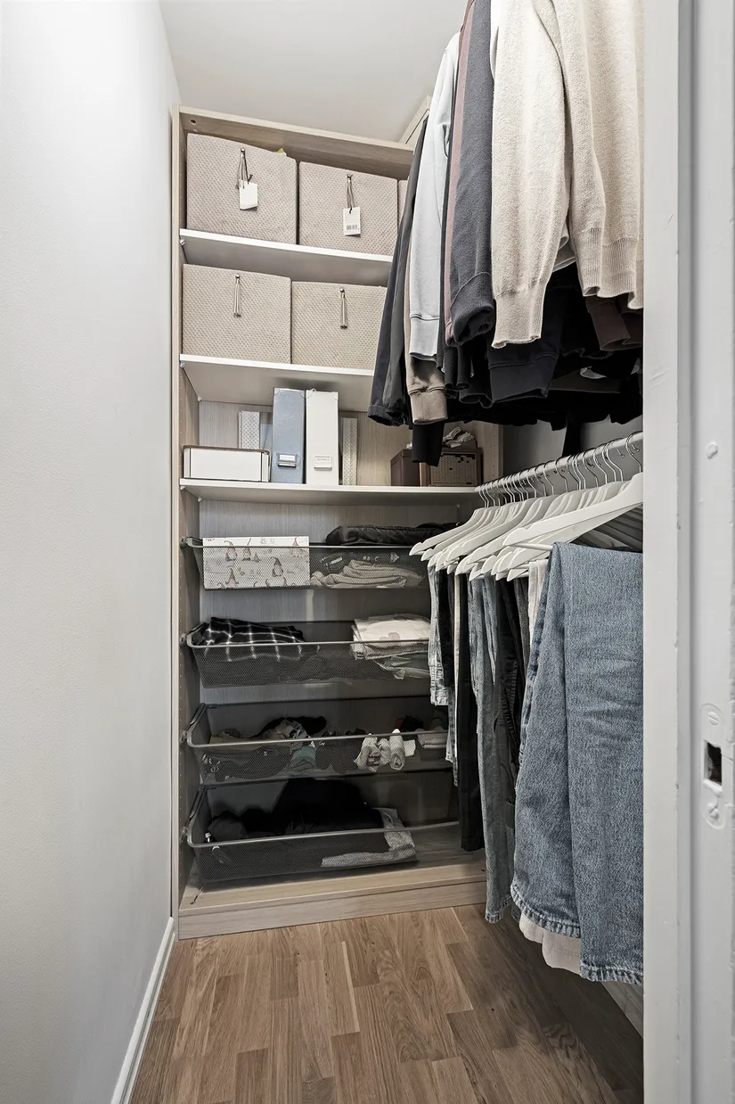 Bostadsrätt, Månadsvägen 60, Jakobsberg, Järfälla
