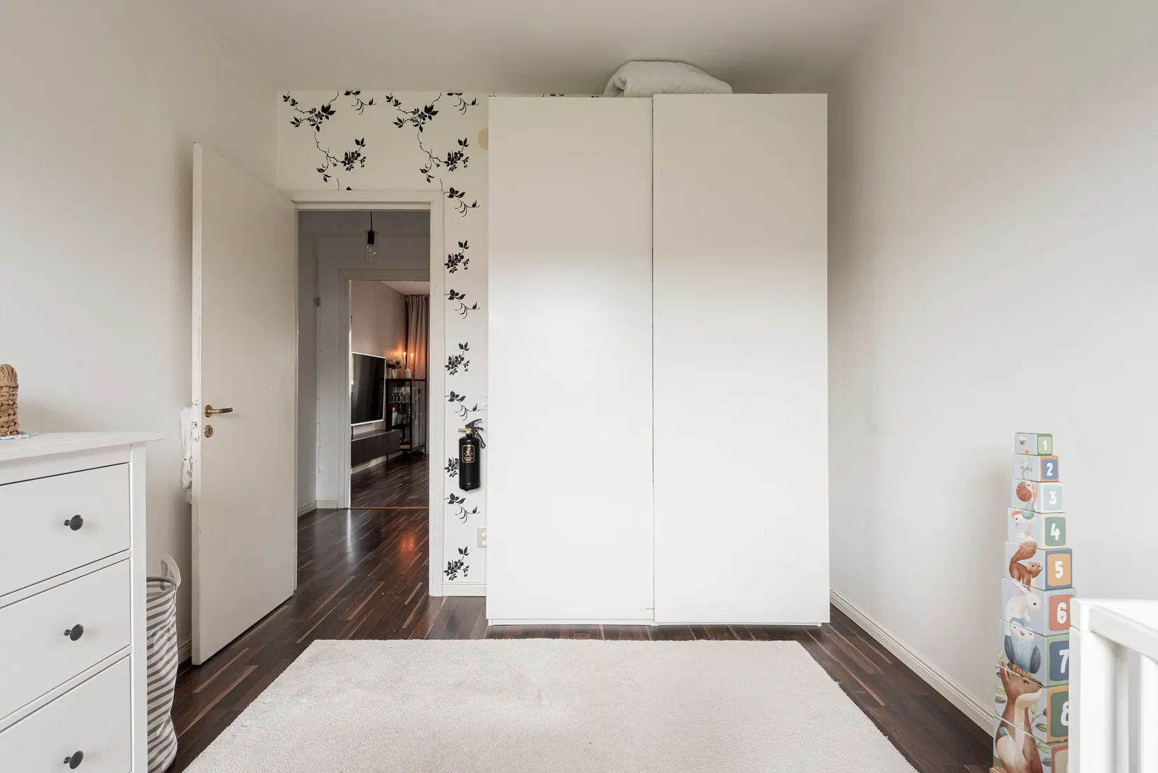 Bostadsrätt, Långmårtensgatan 5C, Gideonsberg, Västerås