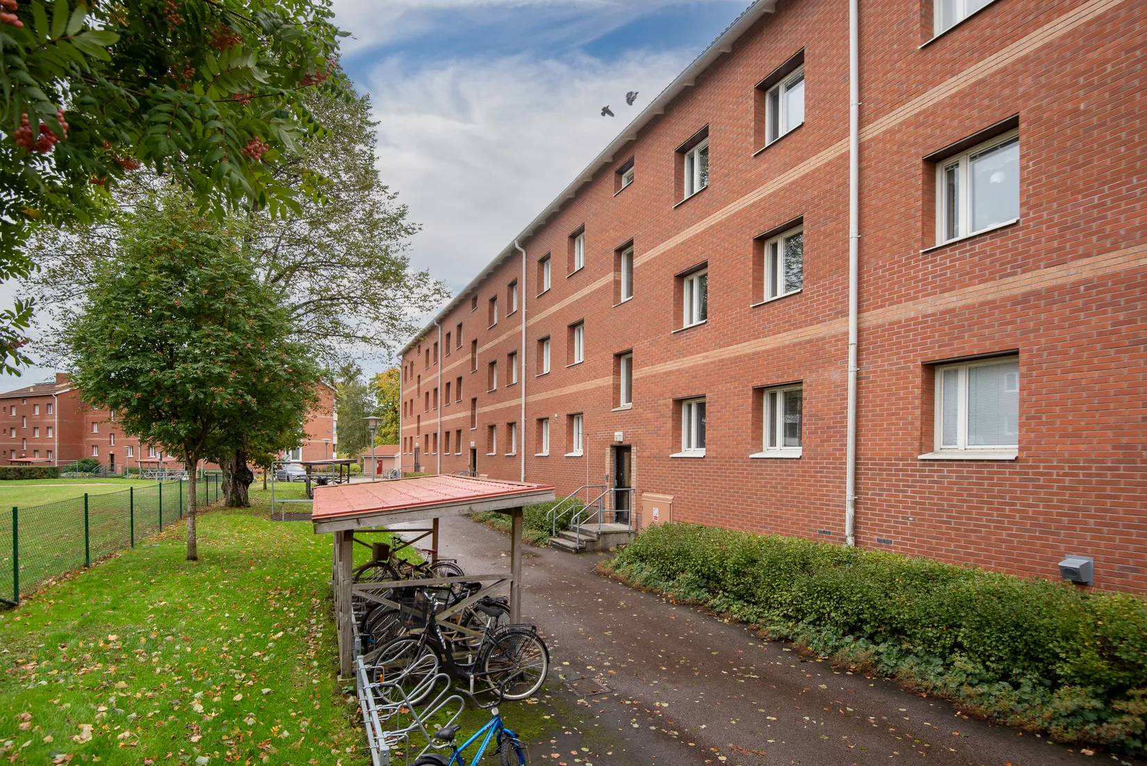 Bostadsrätt, Långmårtensgatan 5C, Gideonsberg, Västerås