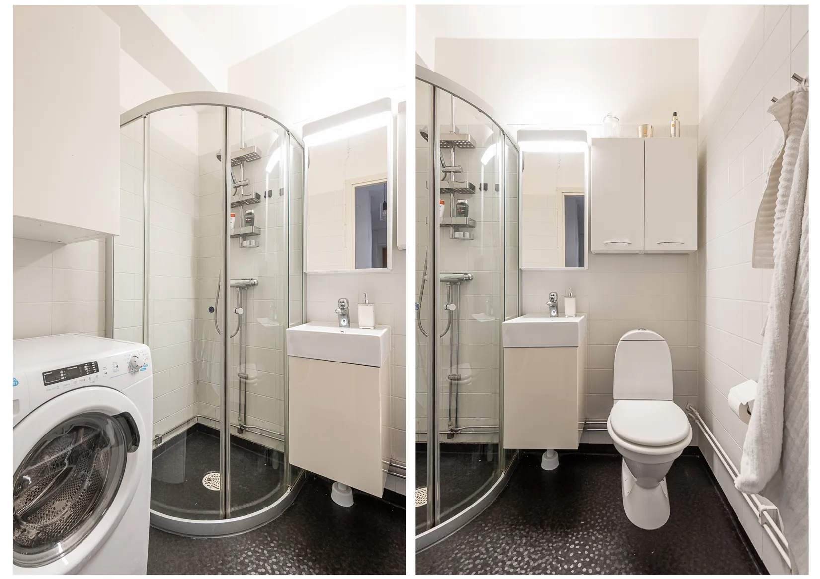 Bostadsrätt, Långmårtensgatan 5C, Gideonsberg, Västerås