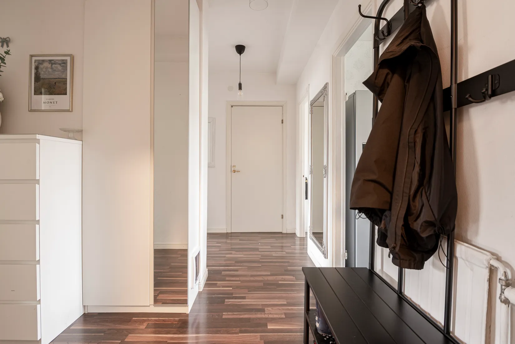 Bostadsrätt, Långmårtensgatan 5C, Gideonsberg, Västerås