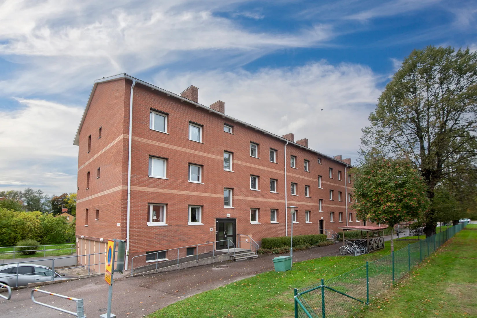 Bostadsrätt, Långmårtensgatan 5C, Gideonsberg, Västerås