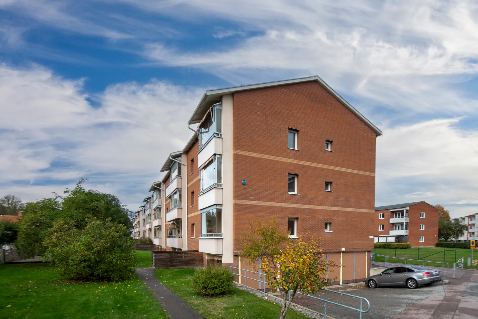 Bostadsrätt, Långmårtensgatan 5C, Gideonsberg, Västerås