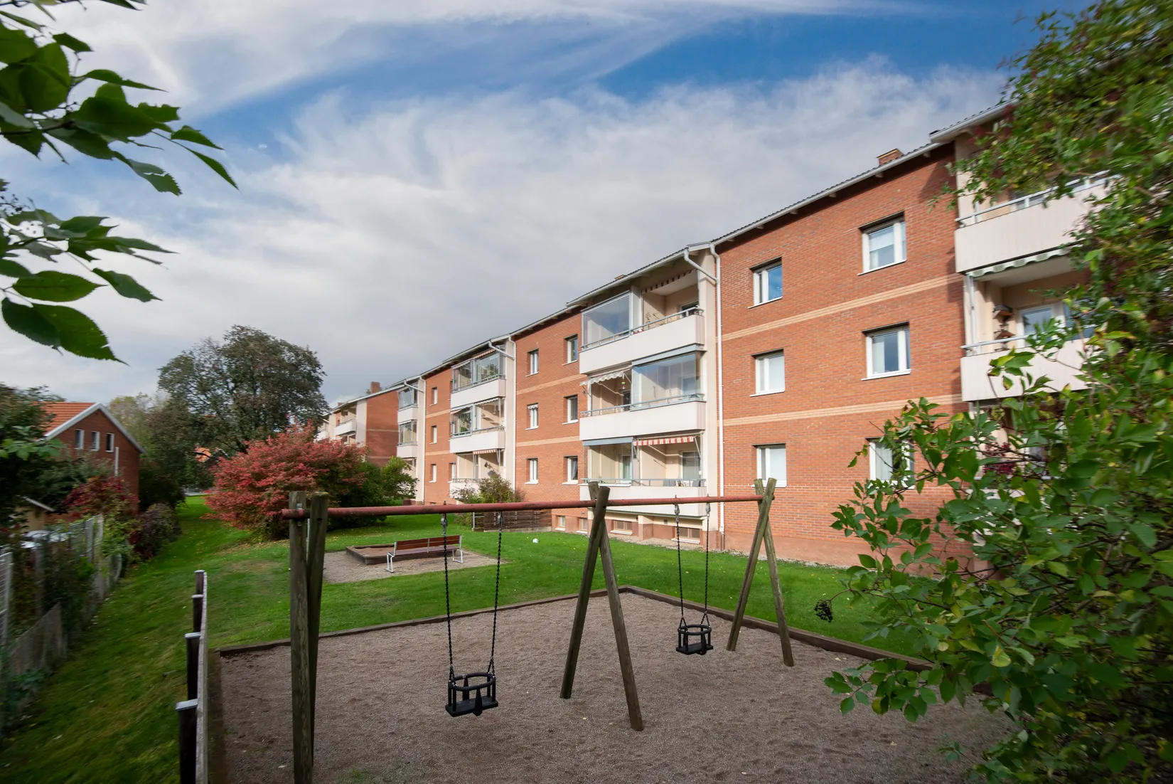Bostadsrätt, Långmårtensgatan 5C, Gideonsberg, Västerås