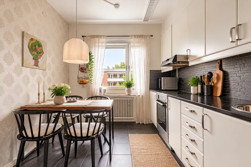 Bostadsrätt, Långmårtensgatan 5C, Gideonsberg, Västerås