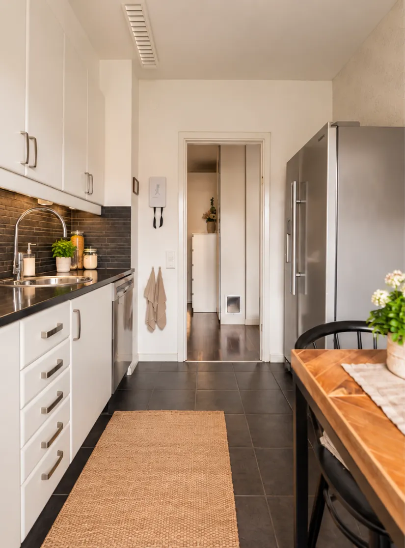 Bostadsrätt, Långmårtensgatan 5C, Gideonsberg, Västerås