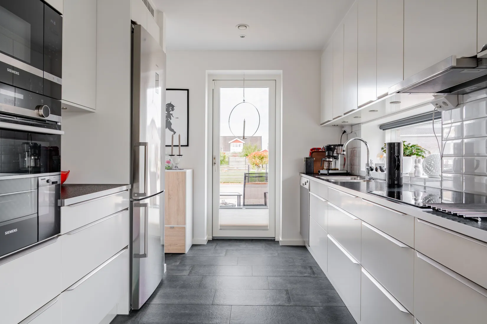 Bostadsrätt, Nattljusgården 26B, Häljarp, Landskrona