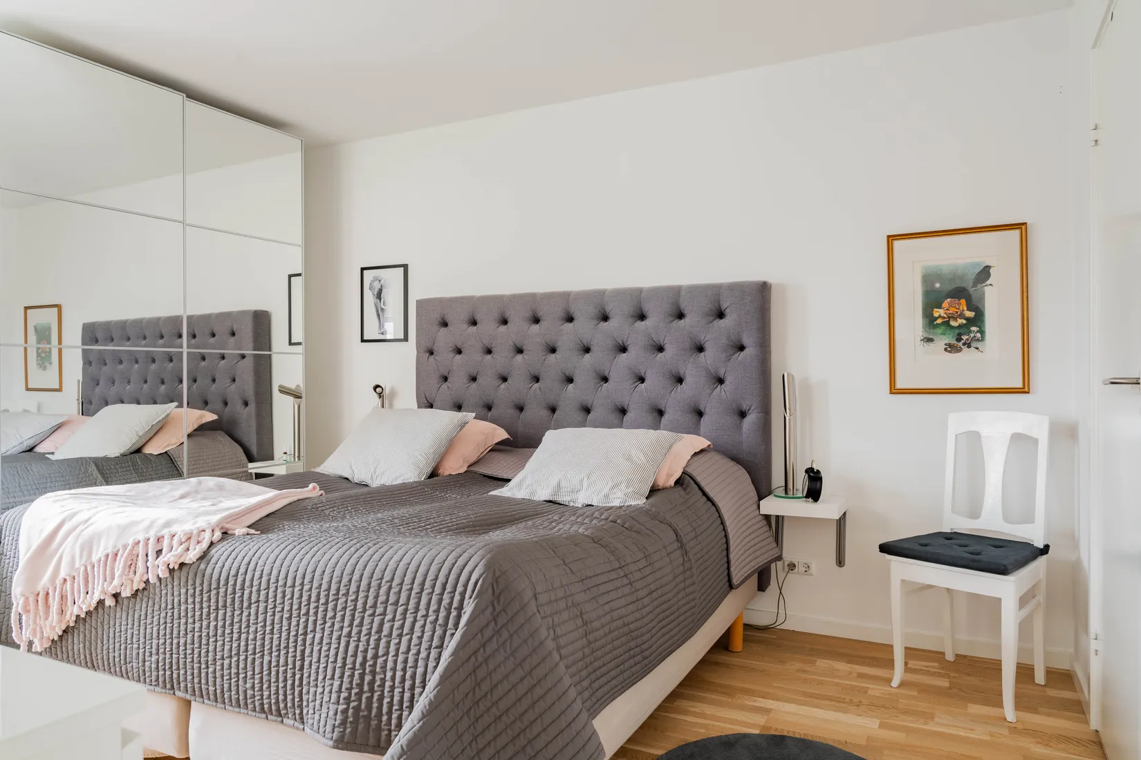 Bostadsrätt, Nattljusgården 26B, Häljarp, Landskrona