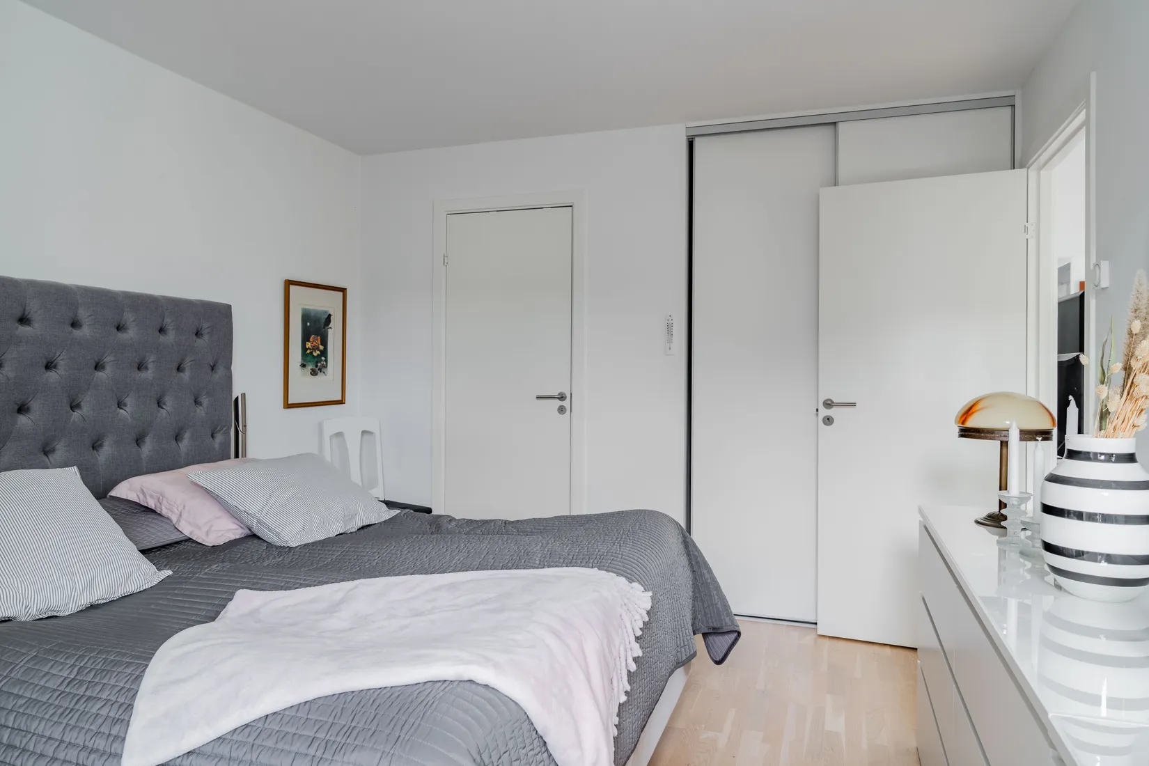 Bostadsrätt, Nattljusgården 26B, Häljarp, Landskrona