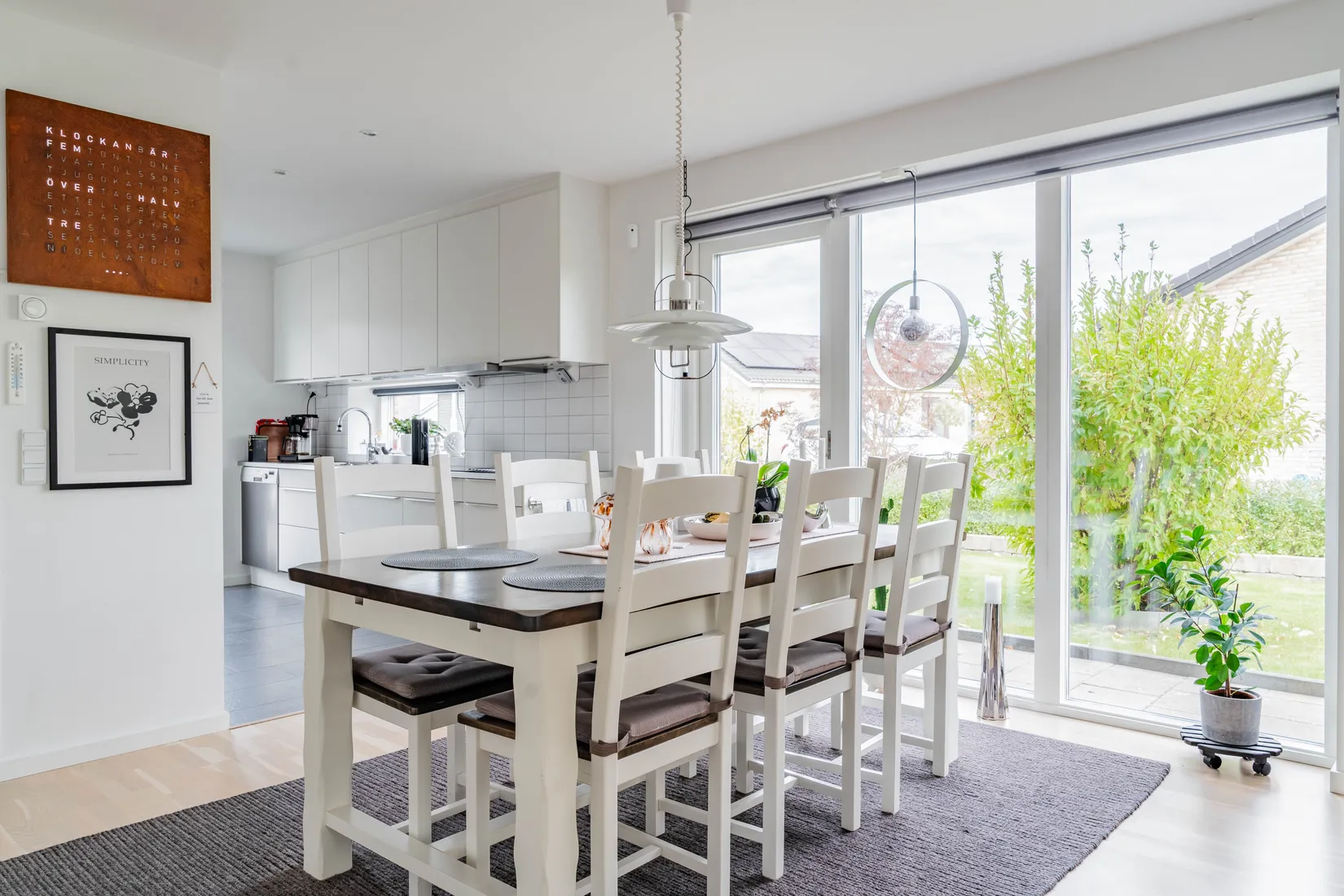 Bostadsrätt, Nattljusgården 26B, Häljarp, Landskrona