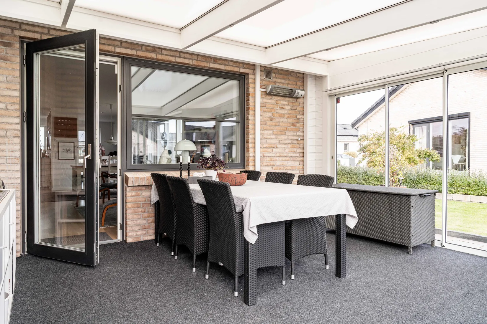 Bostadsrätt, Nattljusgården 26B, Häljarp, Landskrona