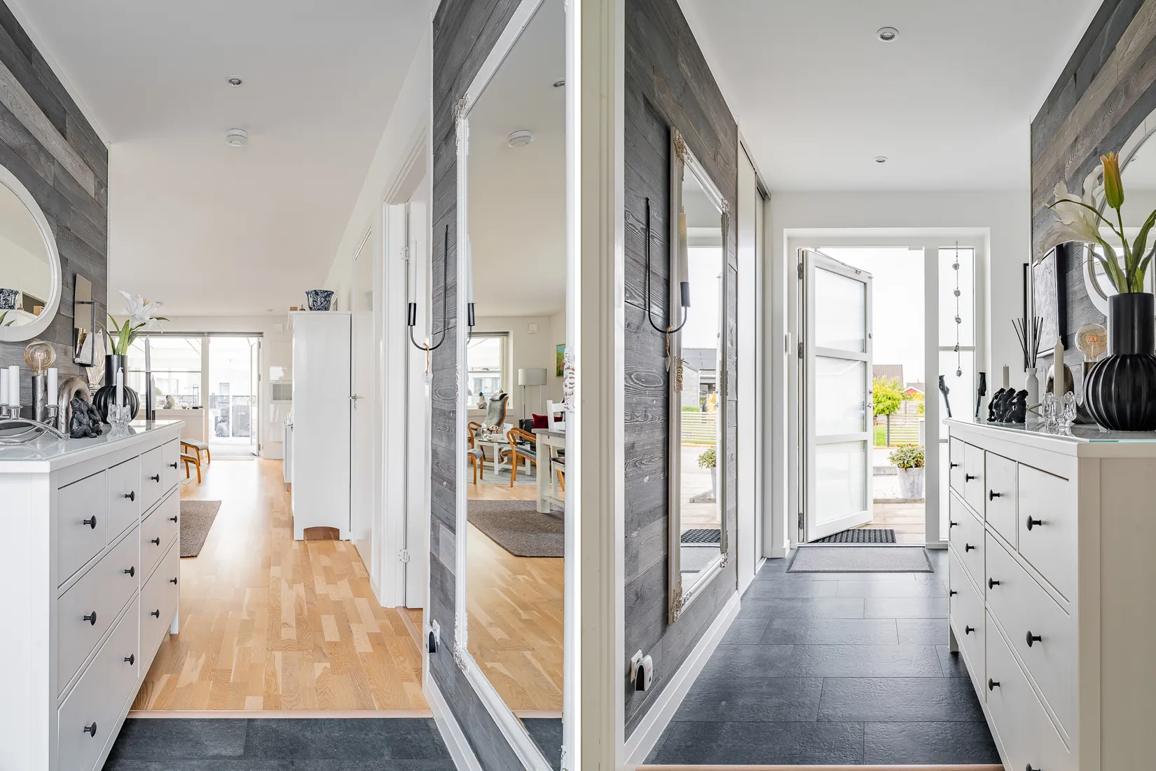 Bostadsrätt, Nattljusgården 26B, Häljarp, Landskrona