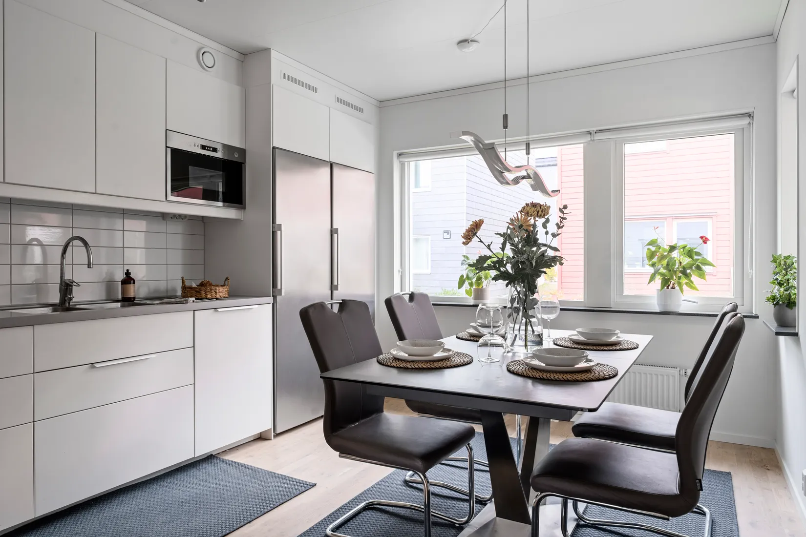 Bostadsrätt, Gulkullagatan 26F, Drottninghög, Helsingborg
