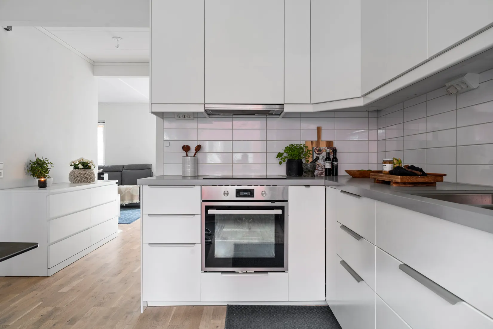 Bostadsrätt, Gulkullagatan 26F, Drottninghög, Helsingborg