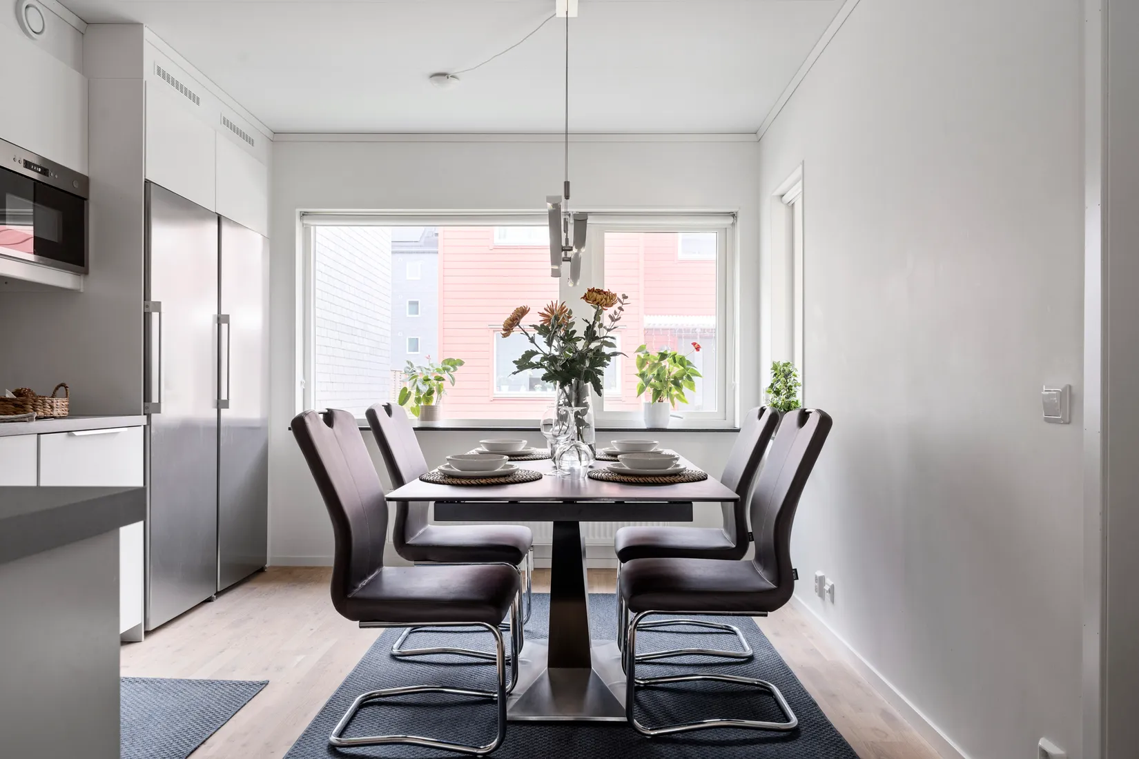 Bostadsrätt, Gulkullagatan 26F, Drottninghög, Helsingborg