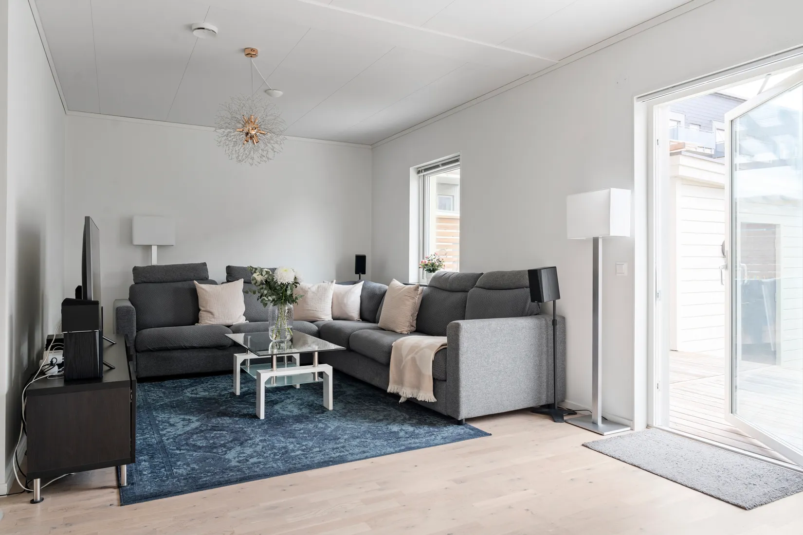 Bostadsrätt, Gulkullagatan 26F, Drottninghög, Helsingborg