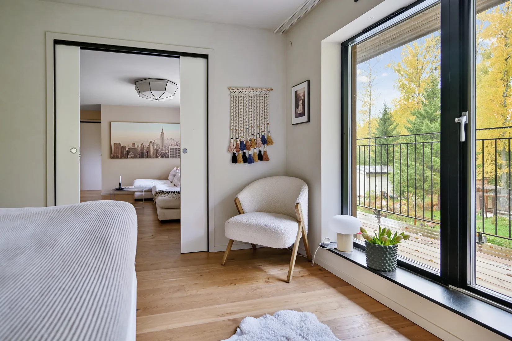 Villa, Sjösalavägen 105, Granby, Sigtuna