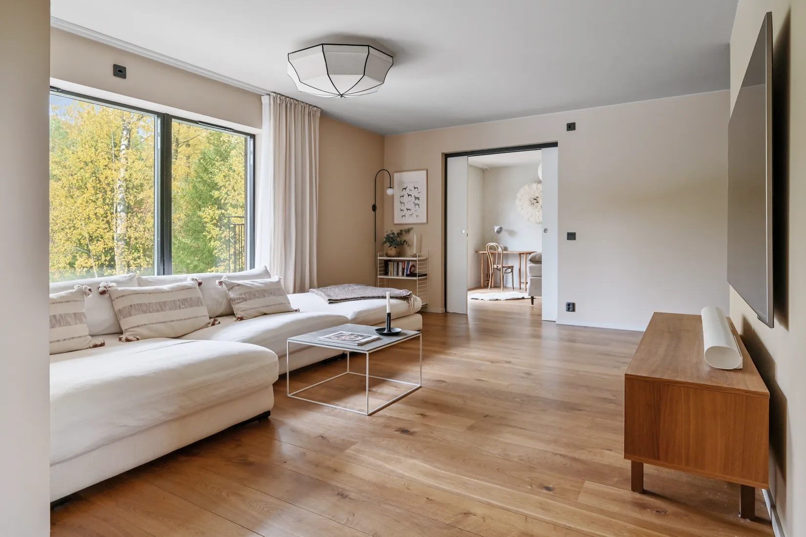 Villa, Sjösalavägen 105, Granby, Sigtuna