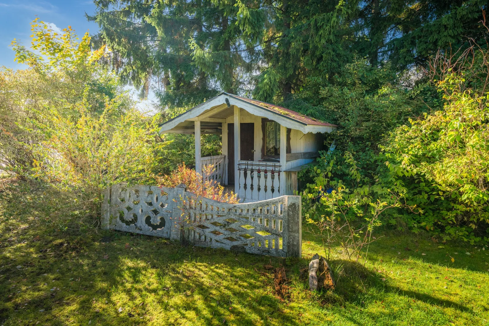 Villa, Fritslavägen 15, Kinna, Mark