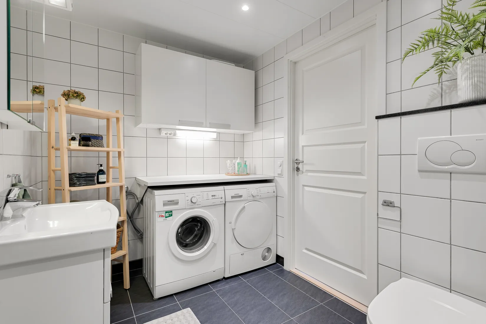 Bostadsrätt, Klas Klättermus Gata 7, Bromma / Annedal, Stockholm