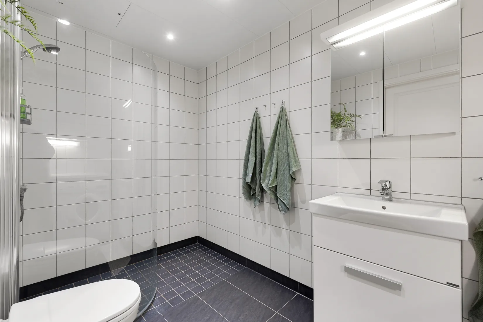 Bostadsrätt, Klas Klättermus Gata 7, Bromma / Annedal, Stockholm