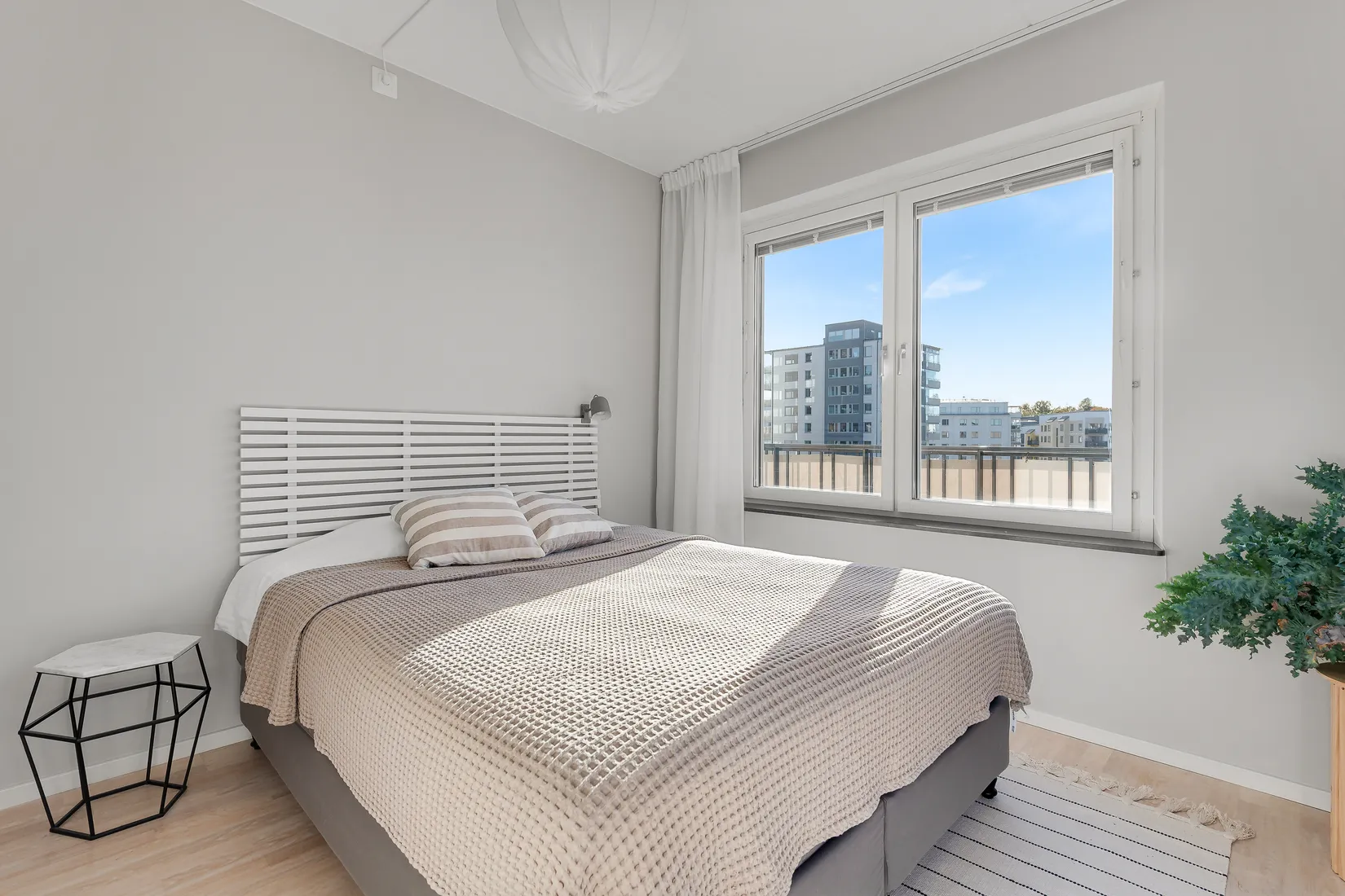 Bostadsrätt, Klas Klättermus Gata 7, Bromma / Annedal, Stockholm