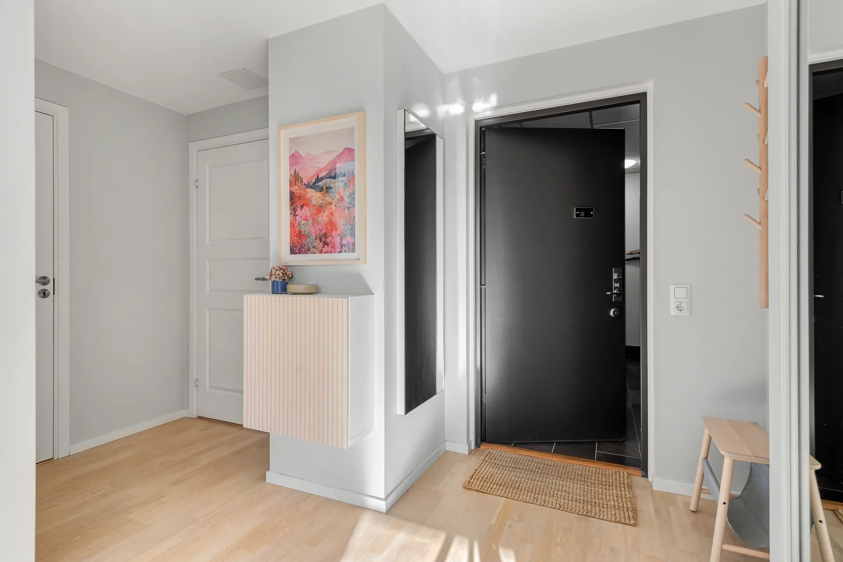 Bostadsrätt, Klas Klättermus Gata 7, Bromma / Annedal, Stockholm