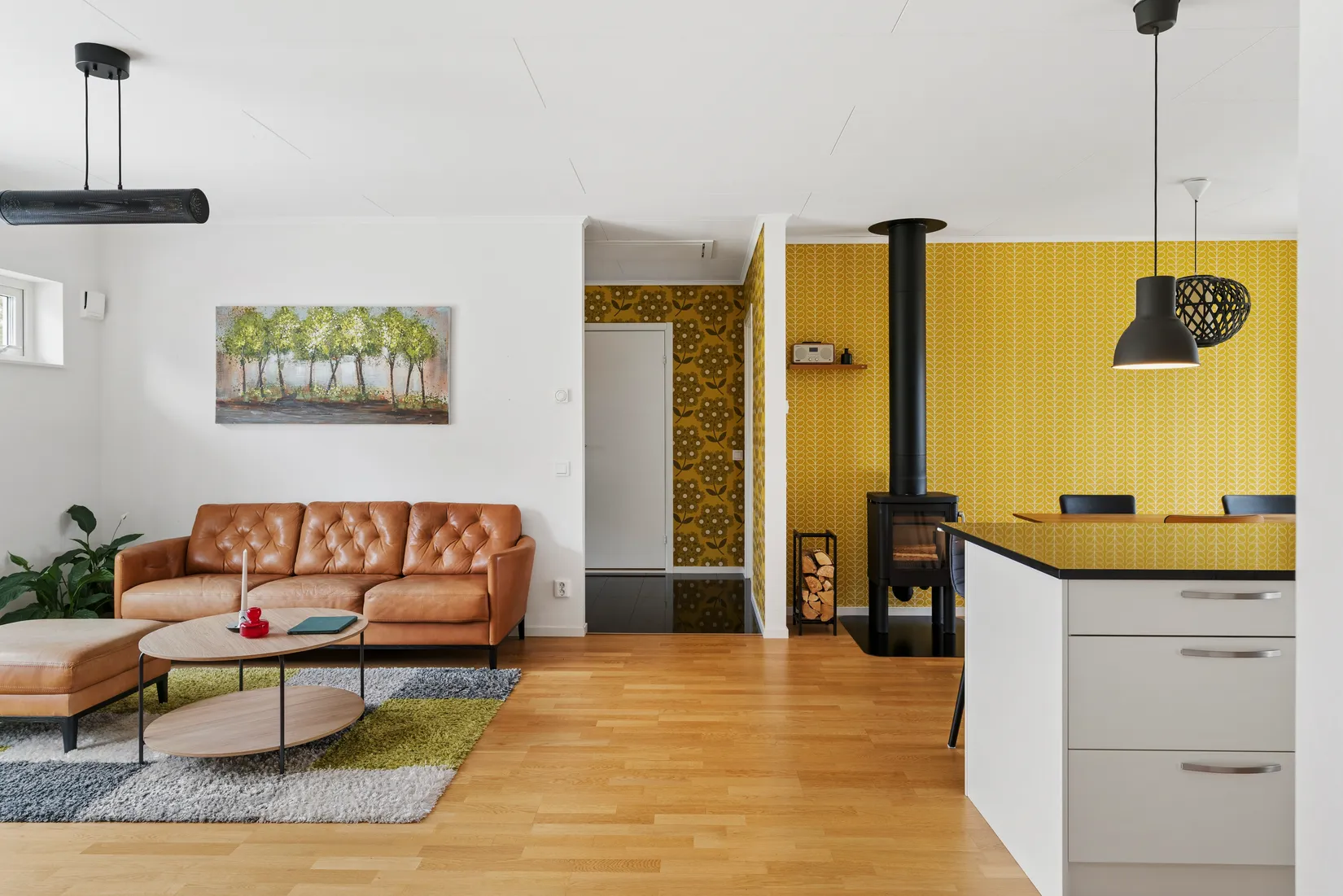 Villa, Stöcksjö tallskogsväg 6, Stöcksjö, Umeå