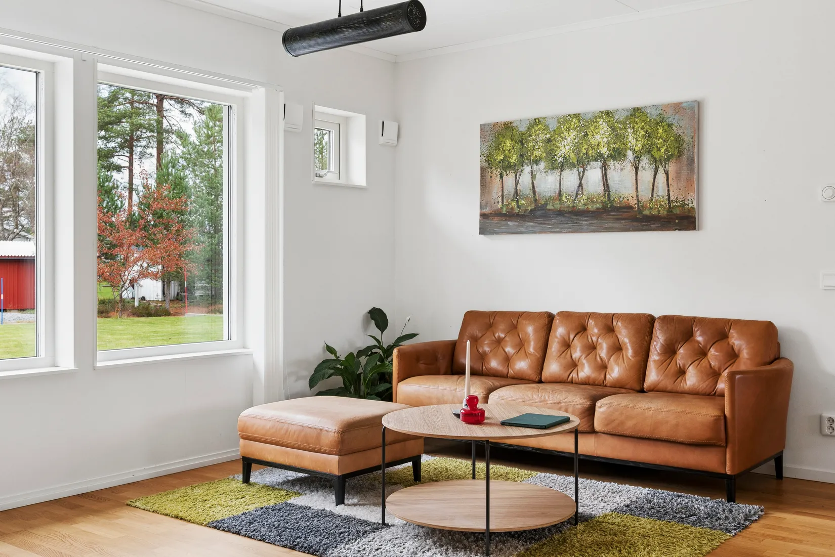 Villa, Stöcksjö tallskogsväg 6, Stöcksjö, Umeå