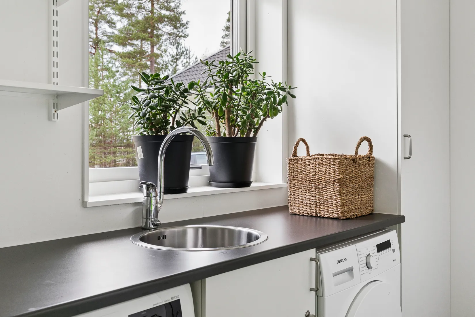 Villa, Stöcksjö tallskogsväg 6, Stöcksjö, Umeå
